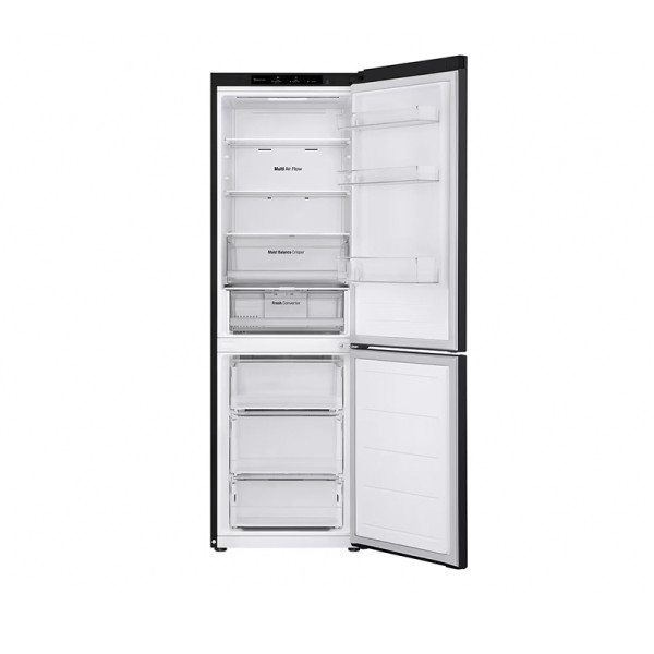 LG 2 DOOR FRIDGE GB-B3443EP