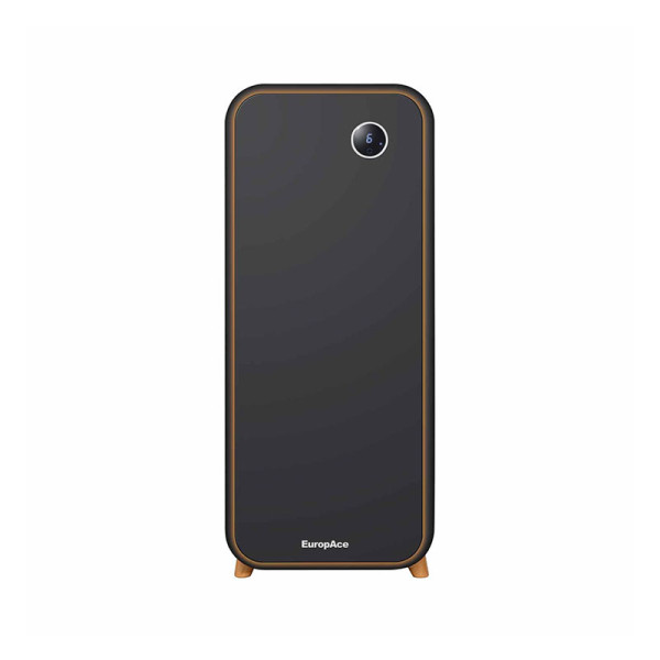 EUROPACE WINE CELLAR EWC7122DBK