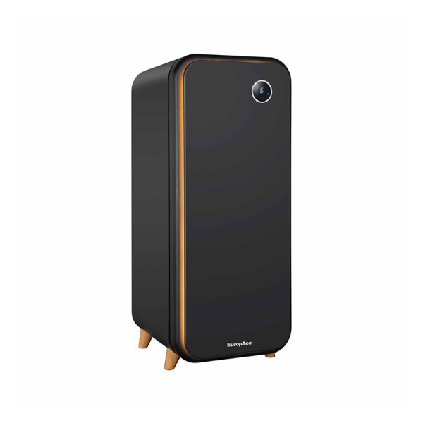 EUROPACE WINE CELLAR EWC7122DBK