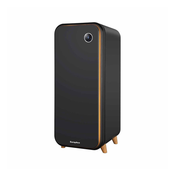 EUROPACE WINE CELLAR EWC7122DBK