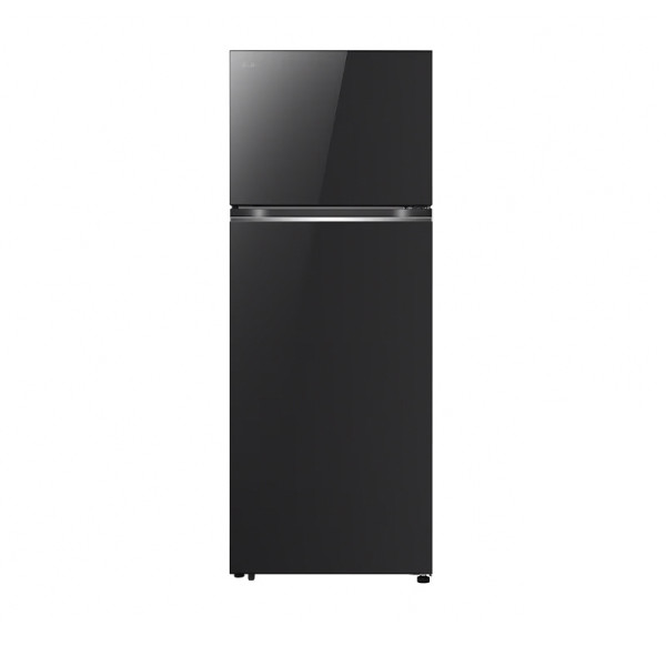 LG 2 DOOR FRIDGE GT-B4604BM
