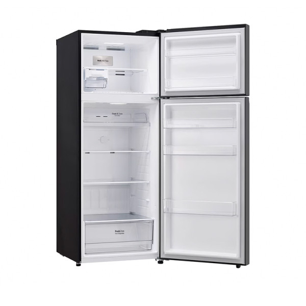 LG 2 DOOR FRIDGE GT-B4604BM