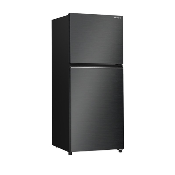 HITACHI 2 DOOR FRIDGE HRTN6379BBKSG