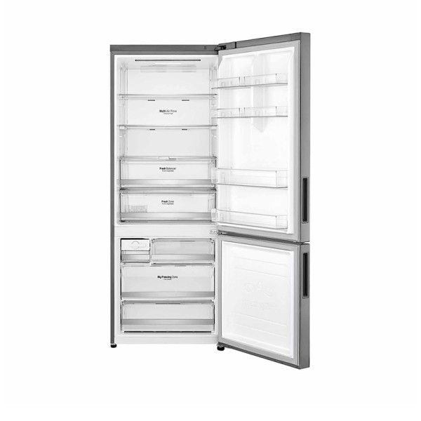 LG 2 DOOR FRIDGE GB-B4624PY