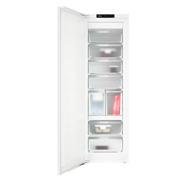 MIELE UPRIGHT FREEZER FNS7794E