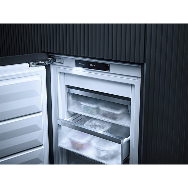 MIELE UPRIGHT FREEZER FNS7794E