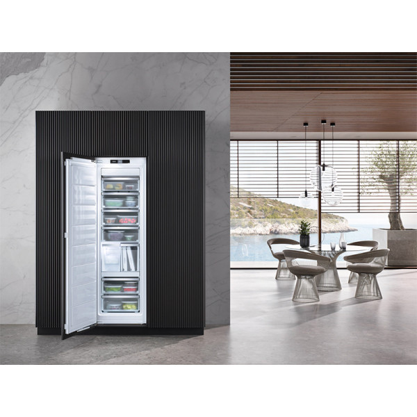 MIELE UPRIGHT FREEZER FNS7794E