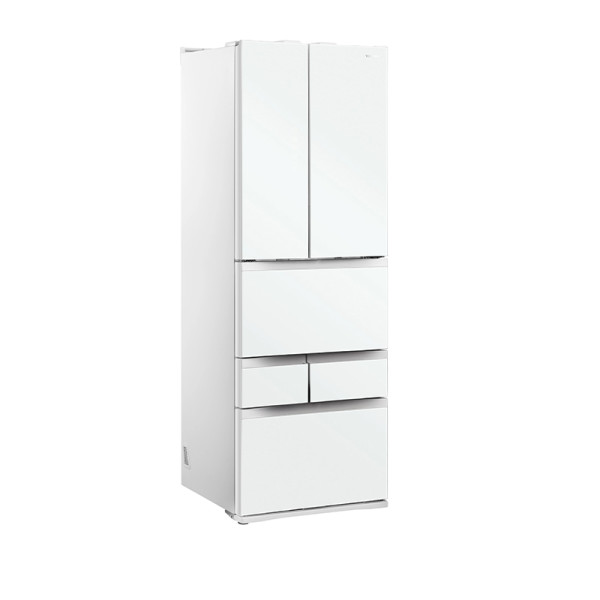 TOSHIBA MULTI DOOR FRIDGE GR-RM593WE-PGX(B3)