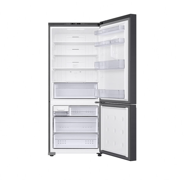 Samsung 2 DOOR FRIDGE RB43DG6005B1SS
