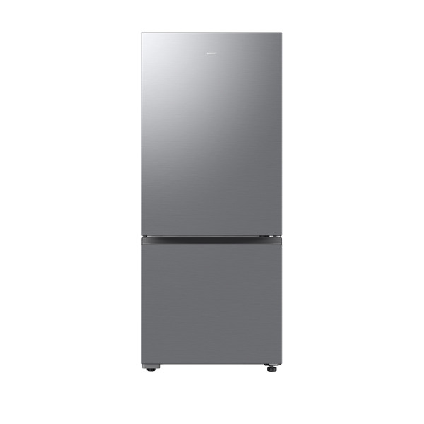 Samsung 2 DOOR FRIDGE  RB43DG6005S9SS