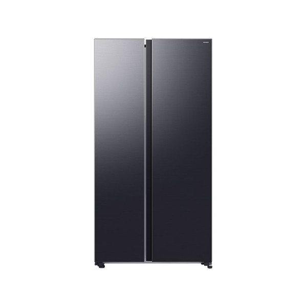 Samsung SIDE BY SIDE FRIDGE RS70F65Q3FSS