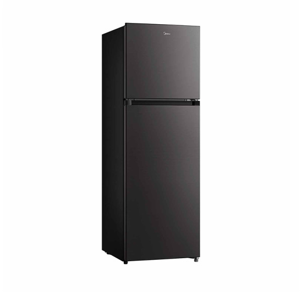 MIDEA 2 DOOR FRIDGE MDRT385MTC28-SG