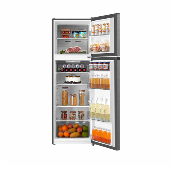 MIDEA 2 DOOR FRIDGE MDRT385MTC50-SG