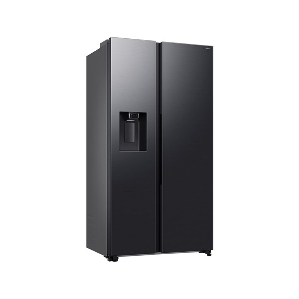 Samsung SIDE BY SIDE FRIDGE RS70F65K3FSS
