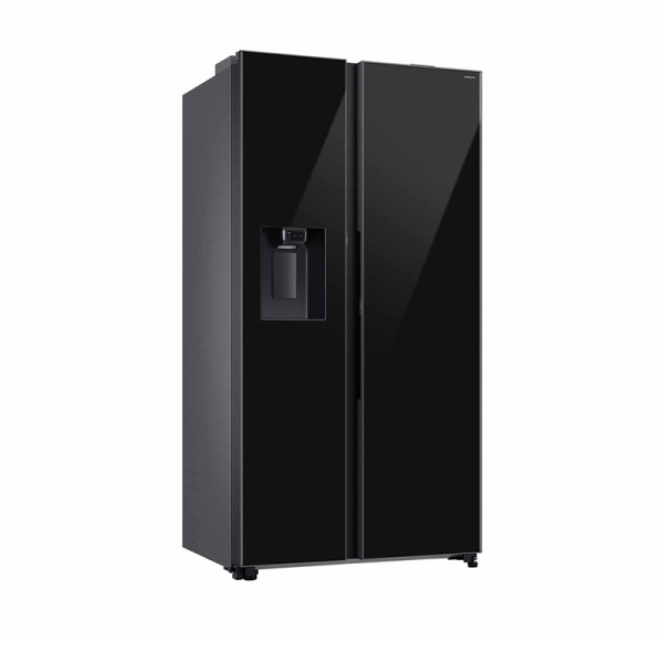 Samsung SIDE BY SIDE FRIDGE RS80F65J3BSS