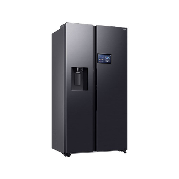Samsung SIDE BY SIDE FRIDGE RS90F65D3FSS