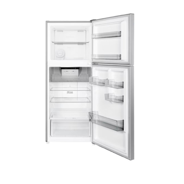 PANASONIC 2 DOOR FRIDGE NR-TC311BUSS