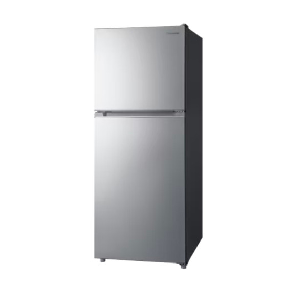 PANASONIC 2 DOOR FRIDGE NR-TC311BUSS