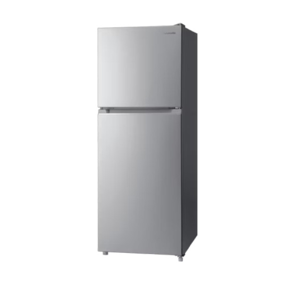 PANASONIC 2 DOOR FRIDGE NR-TC221BUSS