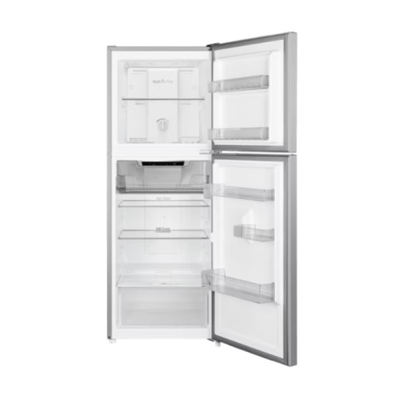 PANASONIC 2 DOOR FRIDGE NR-TC221BUSS