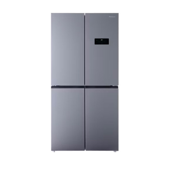 PANASONIC MULTI DOOR FRIDGE NR-XC541CUHS