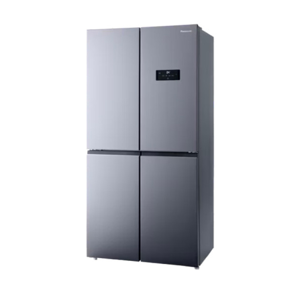 PANASONIC MULTI DOOR FRIDGE NR-XC541CUHS