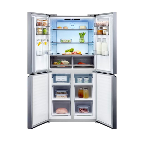 PANASONIC MULTI DOOR FRIDGE NR-XC541CUHS