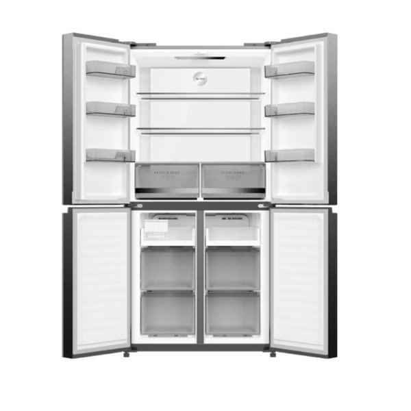 PANASONIC MULTI DOOR FRIDGE NR-XC541CUHS