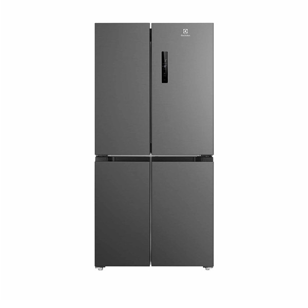 ELECTROLUX MULTI DOOR FRIDGE EQE4900B-B