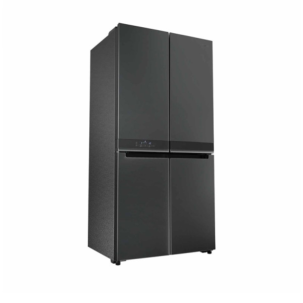 WHIRLPOOL MULTI DOOR FRIDGE 5WQ24NIQABK