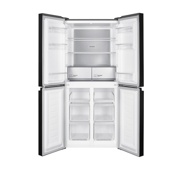 HITACHI MULTI DOOR FRIDGE HR4N7522DS1DXSG