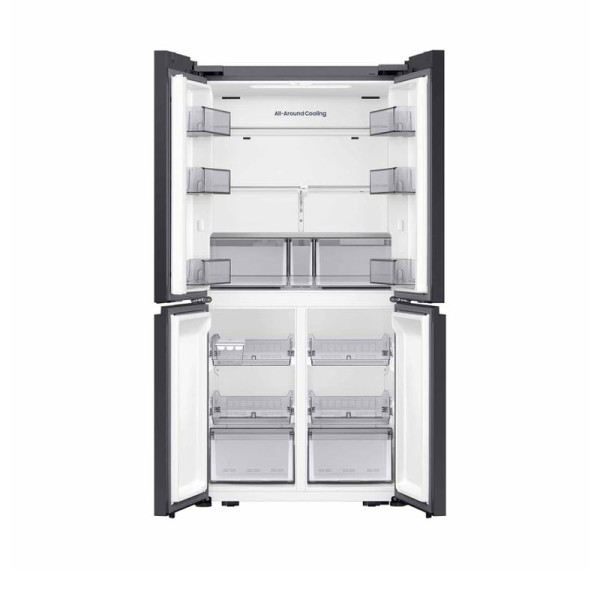 Samsung MULTI DOOR FRIDGE RM70F63R3WSS