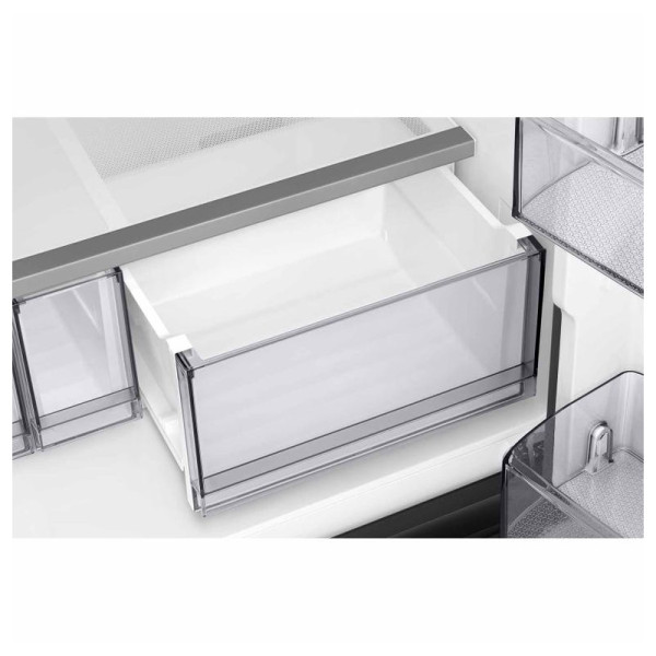 Samsung MULTI DOOR FRIDGE RM70F63R3WSS
