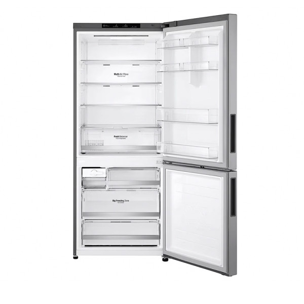 LG 2 DOOR FRIDGE GB-B4215PY