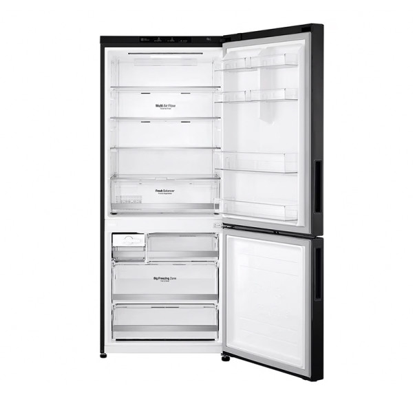 LG 2 DOOR FRIDGE GB-B4215MC