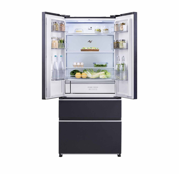 PANASONIC MULTI DOOR FRIDGE NR-Y561HB-SG