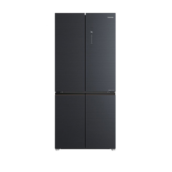 TOSHIBA MULTI DOOR FRIDGE GR-RF677WI-PMX(06)