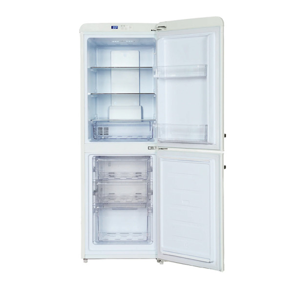 EUROPACE 2 DOOR FRIDGE ER7178AWH
