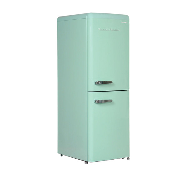 EUROPACE 2 DOOR FRIDGE ER7178AGN