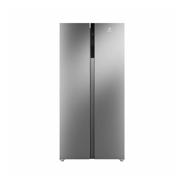 ELECTROLUX SIDE BY SIDE FRIDGE ESE5101B-A