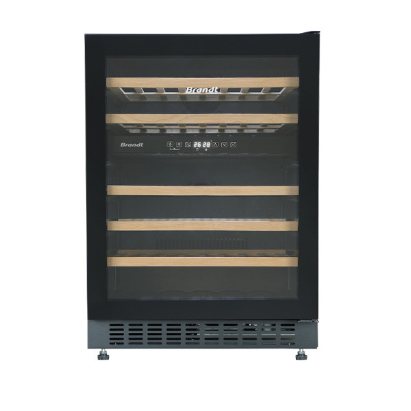 BRANDT WINE CELLAR BUW46DBA