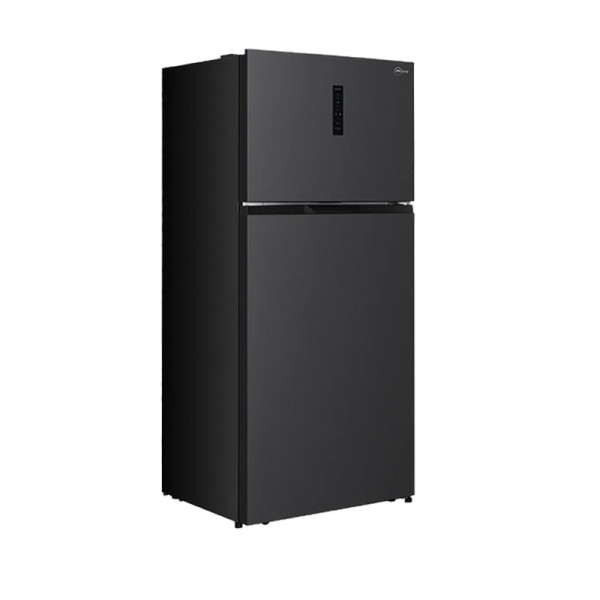 MAYER 2 DOOR FRIDGE MMFT450MG