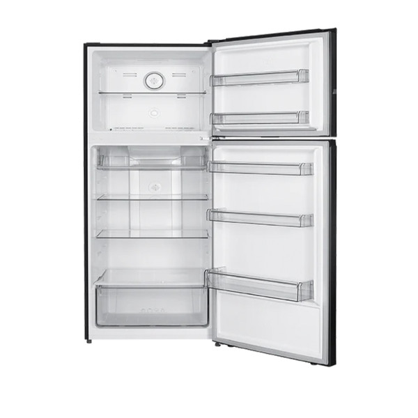 MAYER 2 DOOR FRIDGE MMFT450MG