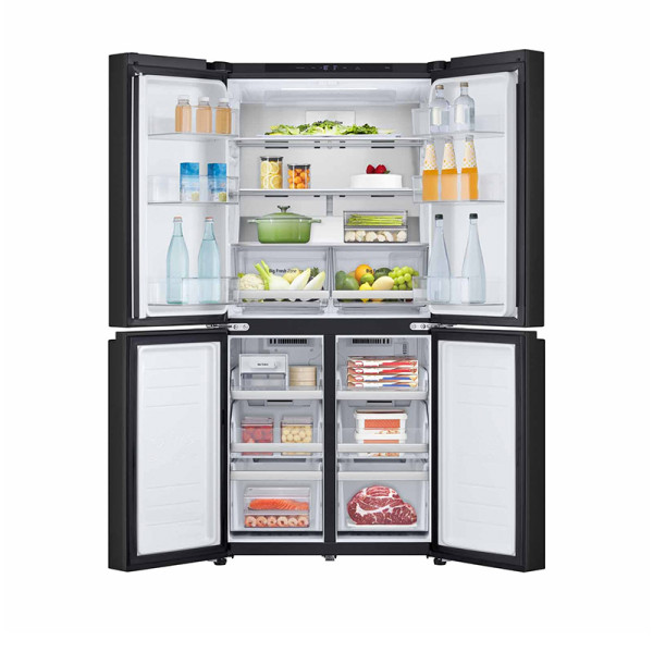 LG MULTI DOOR FRIDGE GF-B5305EP