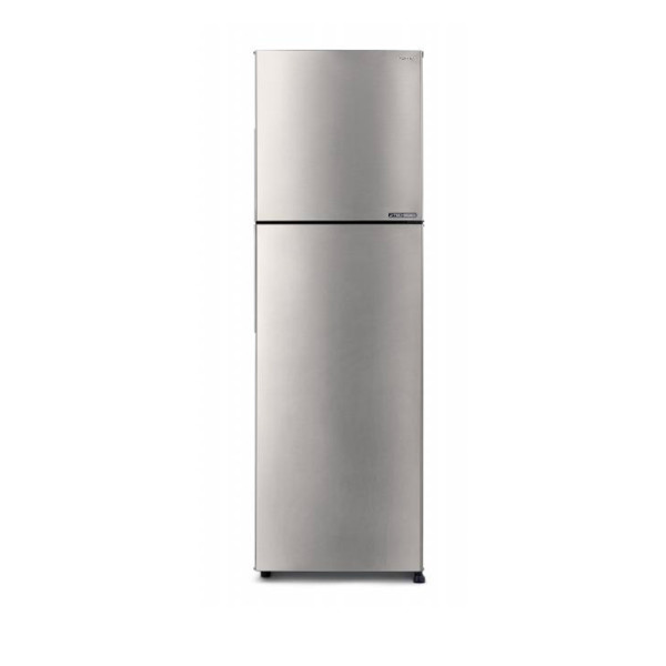 SHARP 2 DOOR FRIDGE SJ-RF25E-SL