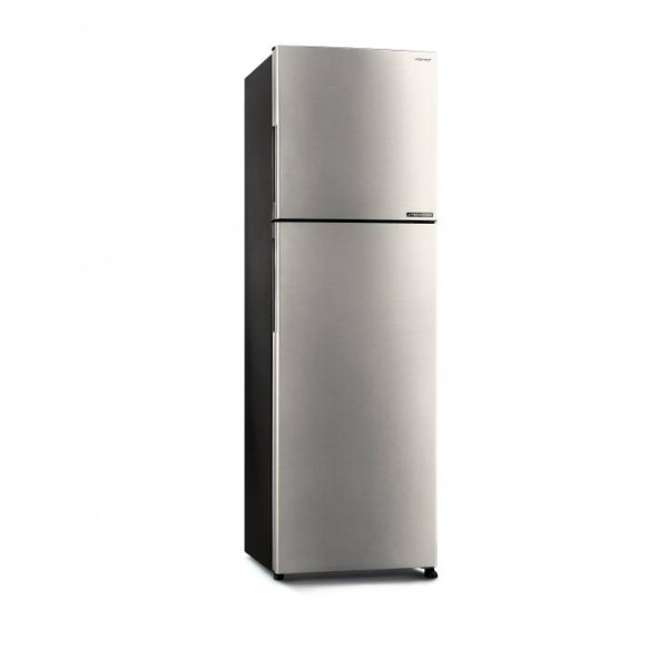 SHARP 2 DOOR FRIDGE SJ-RF25E-SL