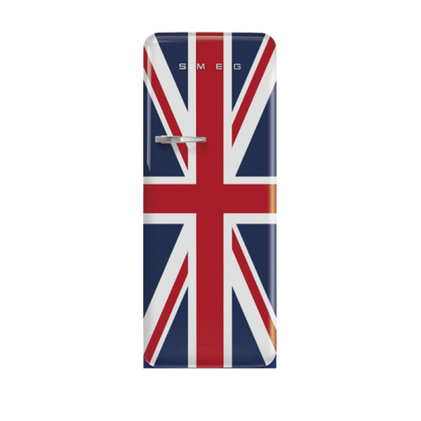 SMEG 1 DOOR FRIDGE FAB28RDUJ5