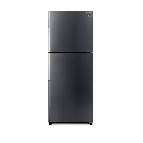 SHARP 2 DOOR FRIDGE SJ-RF47E-DS