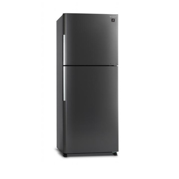 SHARP 2 DOOR FRIDGE SJ-RF47E-DS