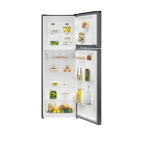 ELECTROLUX 2 DOOR FRIDGE ETM3300A-A